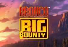 Bronco Big Bounty