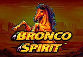 Bronco Spirit logo