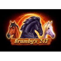 Brumby's 243 Slot Review | Free Play