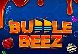 General information about Bubble Beez slot