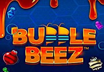 Bubble Beez logo