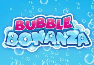 General information about Bubble Bonanza slot