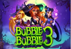 Bubble Bubble 3