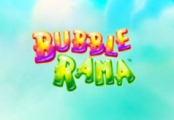 Bubble Rama logo