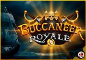 General information about Buccaneer Royale slot