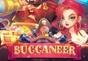 General information about Buccaneer slot