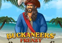 Buckaneers’ Frenzy