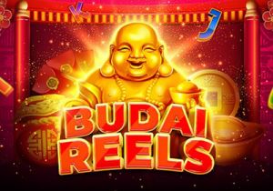 General information about Budai Reels slot