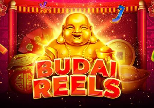 Budai Reels logo