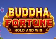 Buddha Fortune Hold and Win 