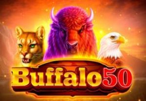 General information about Buffalo 50 slot