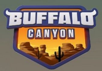 Buffalo Canyon logo