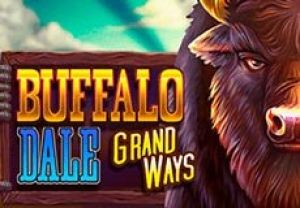 General information about Buffalo Dale Grandways slot