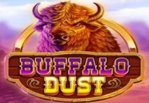 General information about Buffalo Dust slot