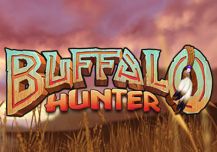 Buffalo Hunter