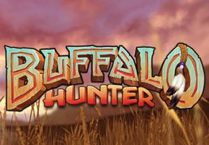 General information about Buffalo Hunter slot