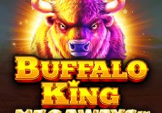 Buffalo King Megaways