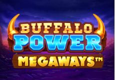 Buffalo Power Megaways