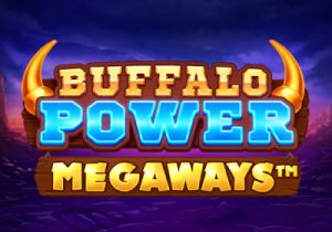 General information about Buffalo Power Megaways slot