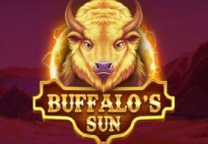 General information about Buffalo's Sun slot