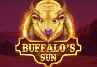 Buffalo's Sun logo