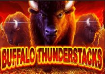 Buffalo Thunderstacks 