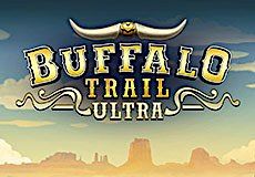 Buffalo Trail Ultra