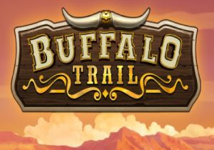 General information about Buffalo Trail slot