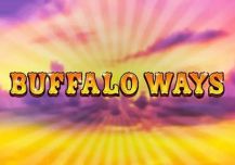 Buffalo Ways