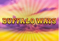 Buffalo Ways