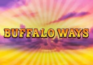 General information about Buffalo Ways slot