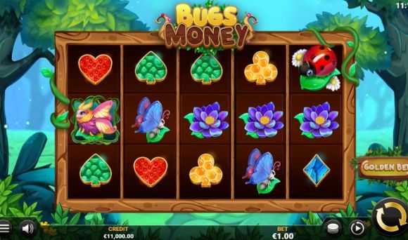 Bugs Money