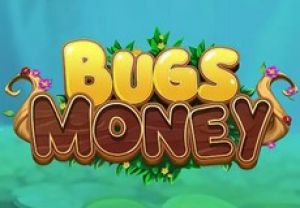 General information about Bugs Money slot