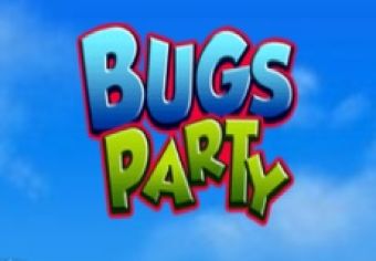 Bugs Party logo