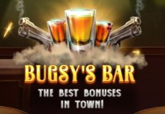 Bugsy's Bar logo