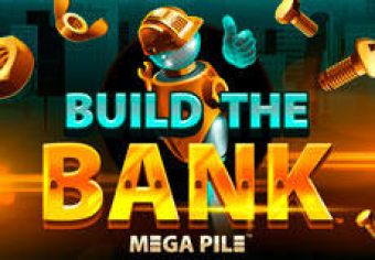 Build the Bank logo