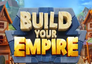 General information about Build Your Empire slot