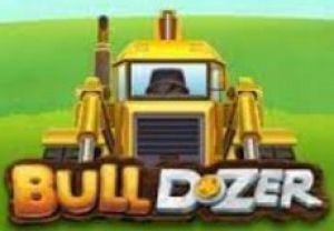 General information about Bull Dozer slot