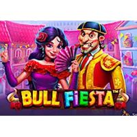 Bull Fiesta Slot Review – Spin and Win the Mega Jackpot