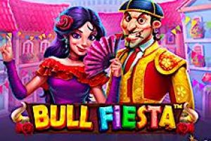 Bull Fiesta Slot Review – Spin and Win the Mega Jackpot