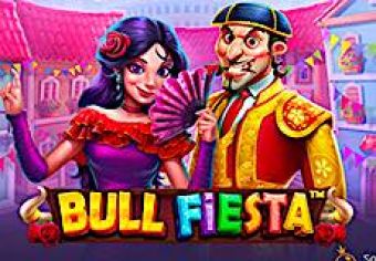 Bull Fiesta logo
