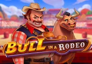 General information about Bull in a Rodeo slot