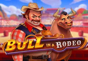 General information about Bull in a Rodeo slot