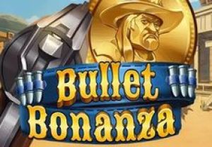 General information about Bullet Bonanza slot