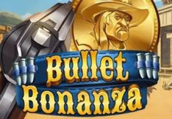 Bullet Bonanza logo