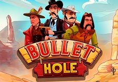 Bullet Hole