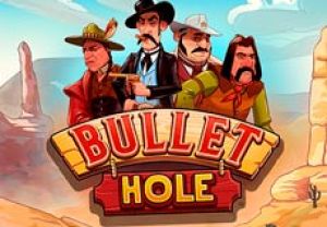 General information about Bullet Hole slot