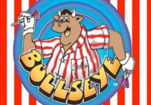 General information about Bullseye slot