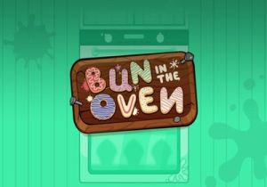 General information about Bun In the Oven slot