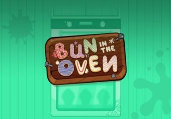 Bun In the Oven logo